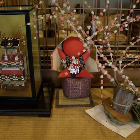 Hida Gasshoen Takayama  Ngoại thất bức ảnh