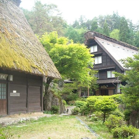 Hida Gasshoen Takayama  Ngoại thất bức ảnh