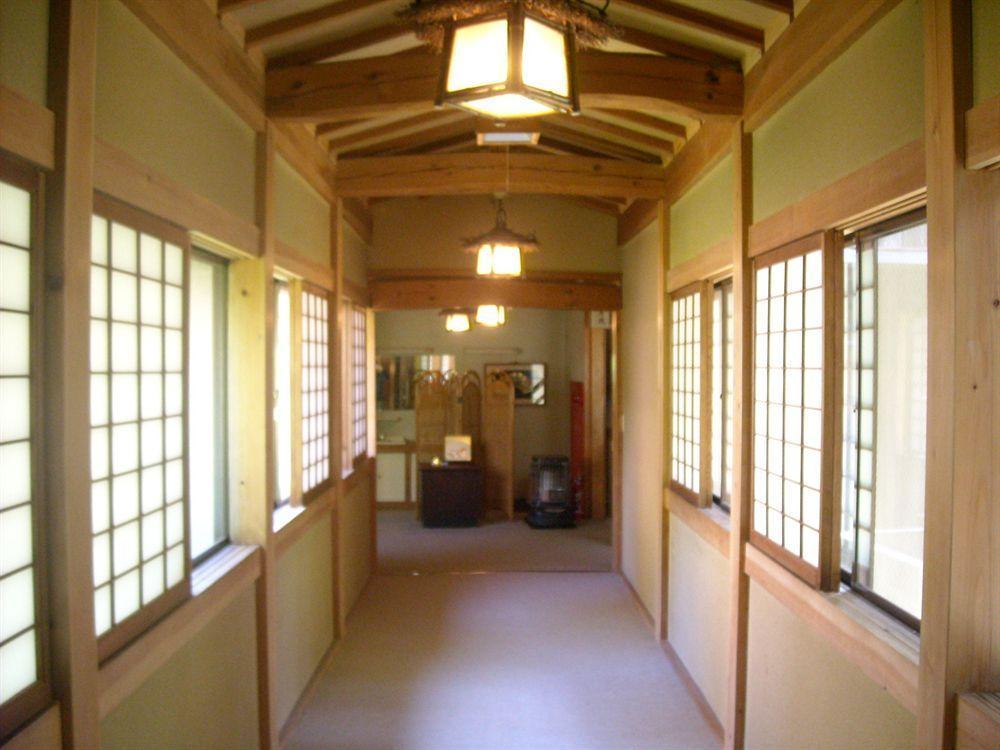 Hida Gasshoen Takayama  Ngoại thất bức ảnh