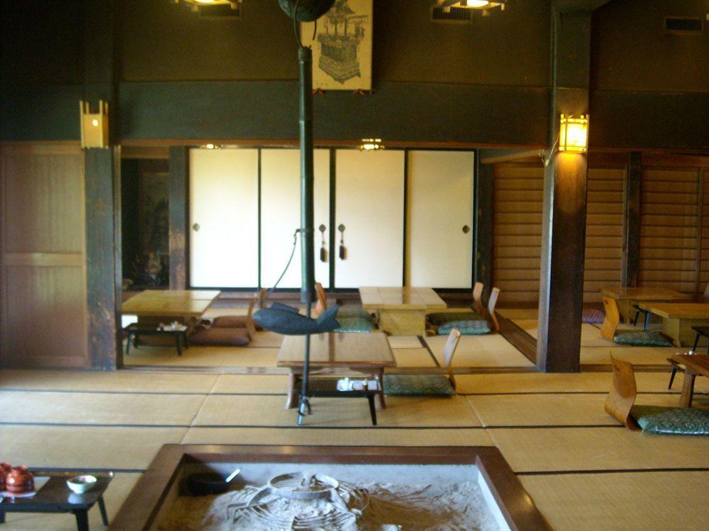 Hida Gasshoen Takayama  Ngoại thất bức ảnh