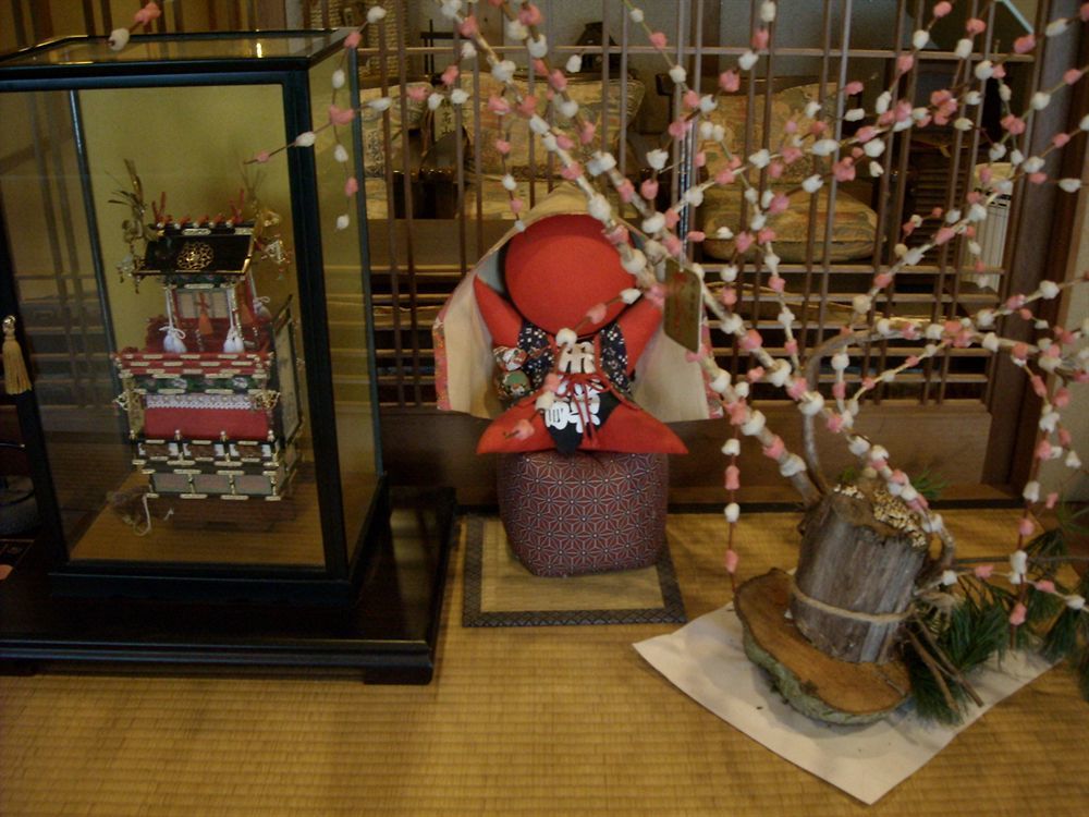 Hida Gasshoen Takayama  Ngoại thất bức ảnh
