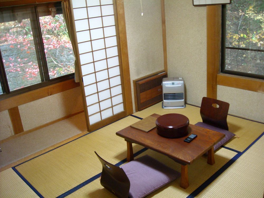 Hida Gasshoen Takayama  Ngoại thất bức ảnh