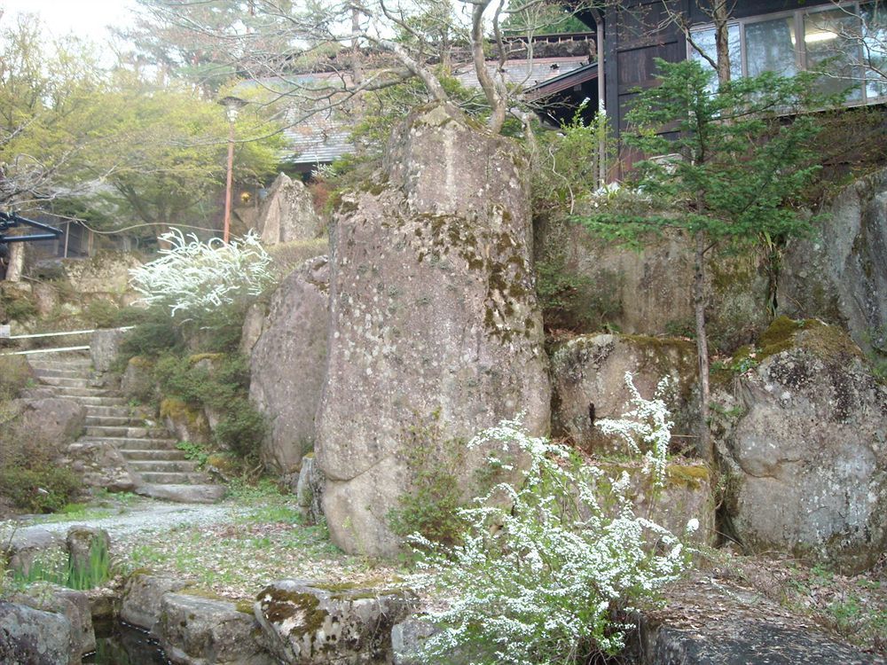 Hida Gasshoen Takayama  Ngoại thất bức ảnh