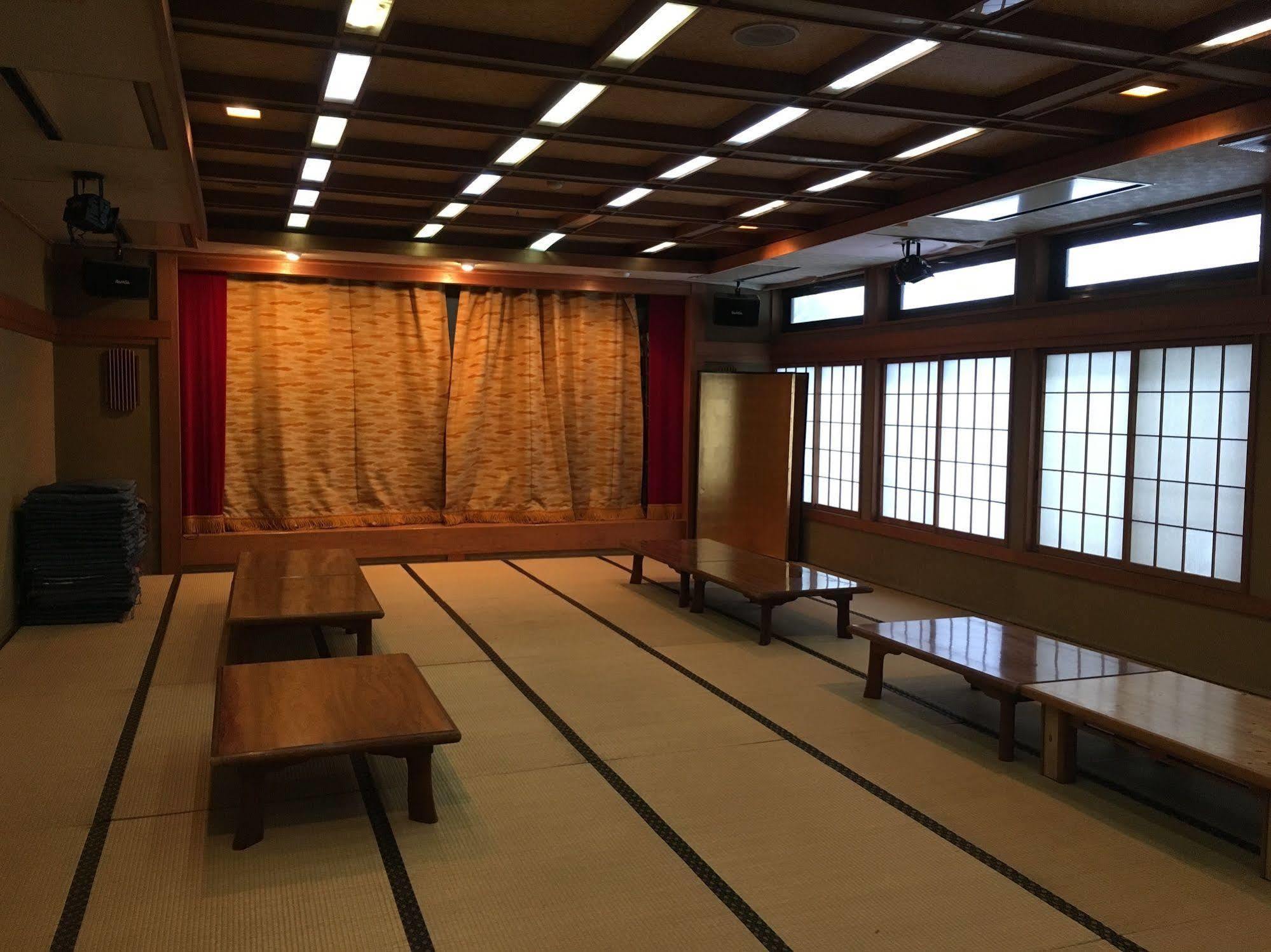 Hida Gasshoen Takayama  Ngoại thất bức ảnh