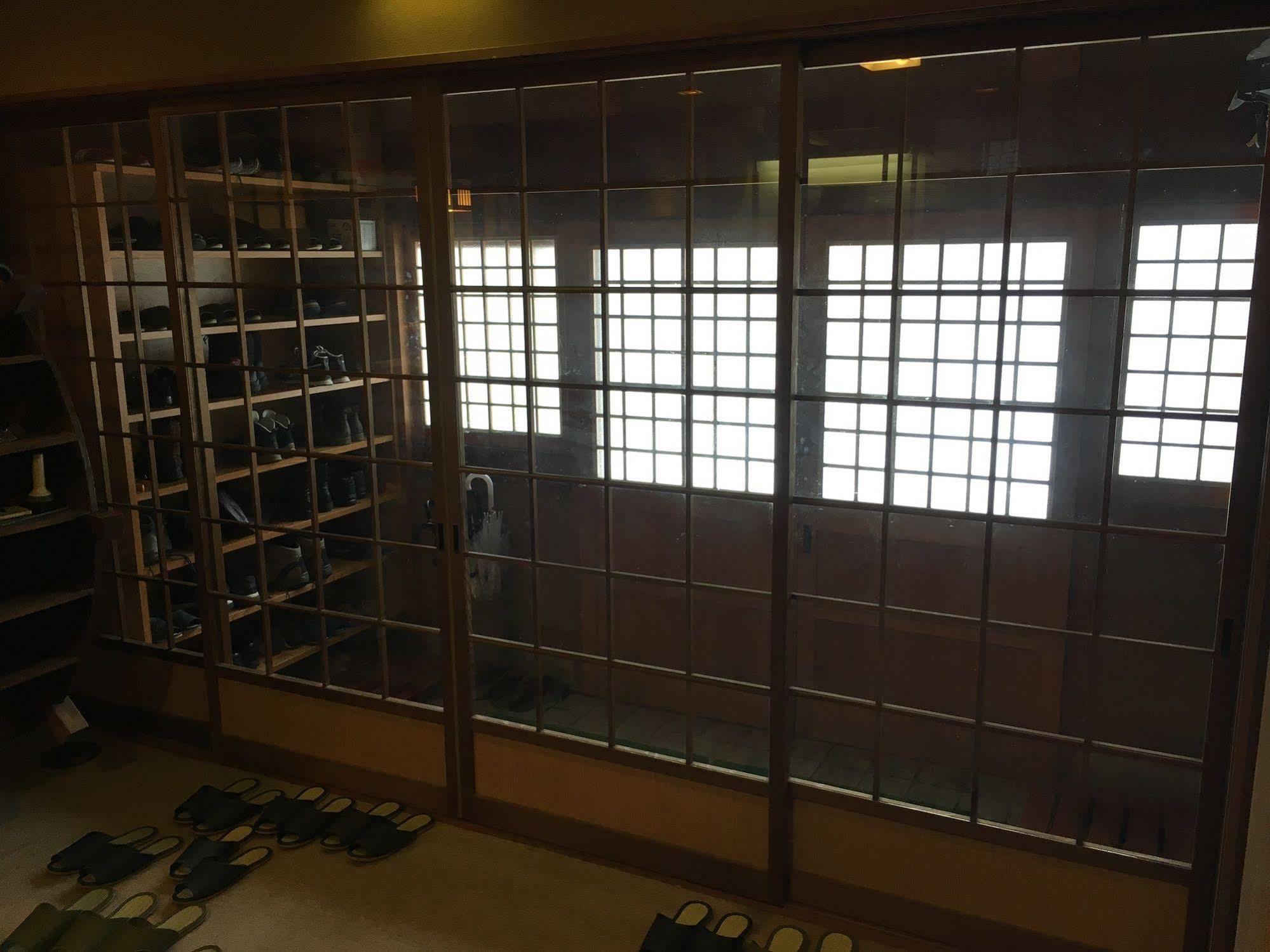 Hida Gasshoen Takayama  Ngoại thất bức ảnh
