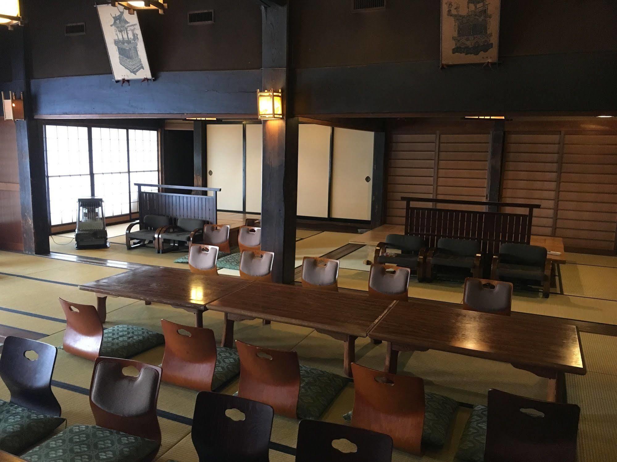 Hida Gasshoen Takayama  Ngoại thất bức ảnh