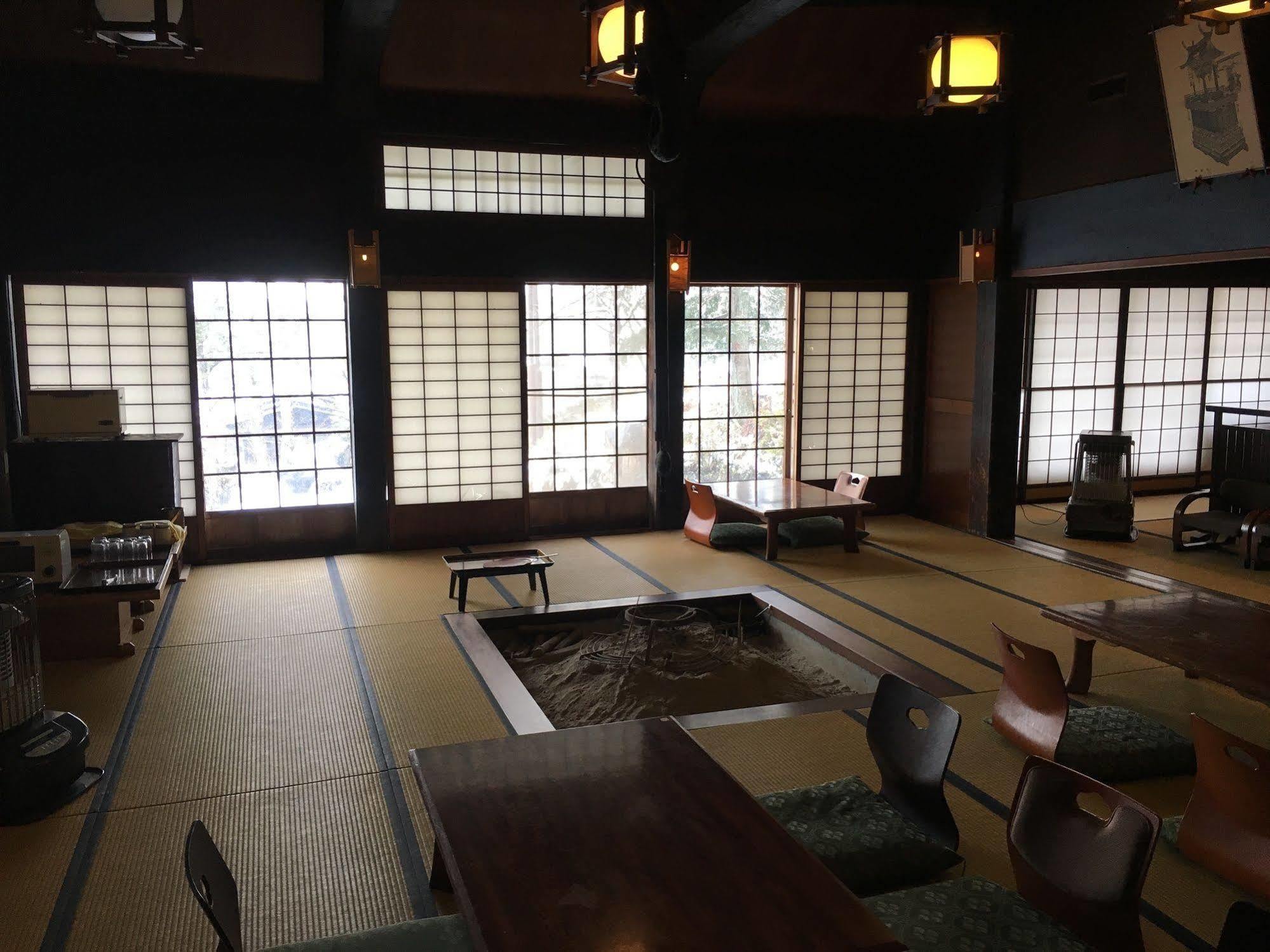 Hida Gasshoen Takayama  Ngoại thất bức ảnh
