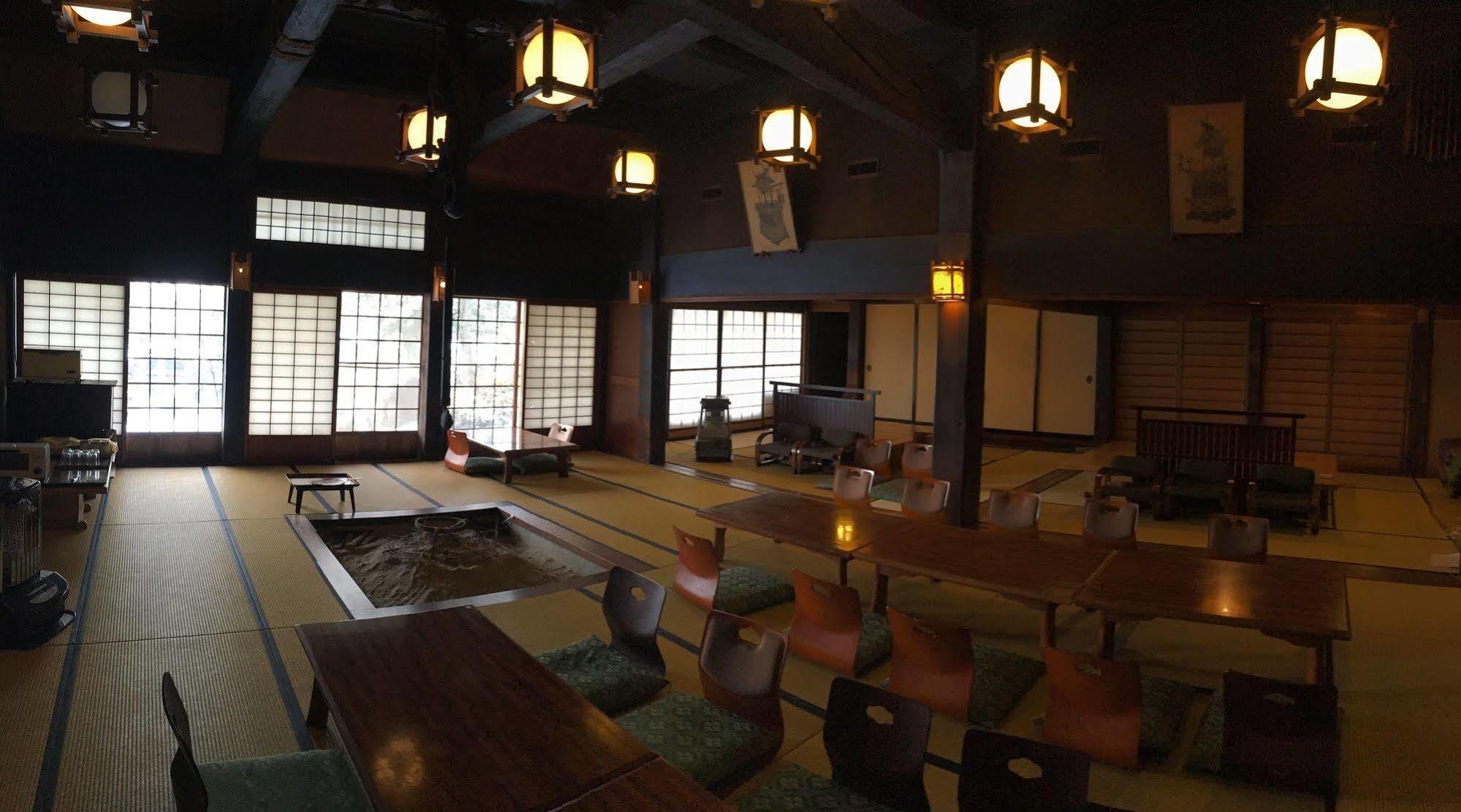 Hida Gasshoen Takayama  Ngoại thất bức ảnh